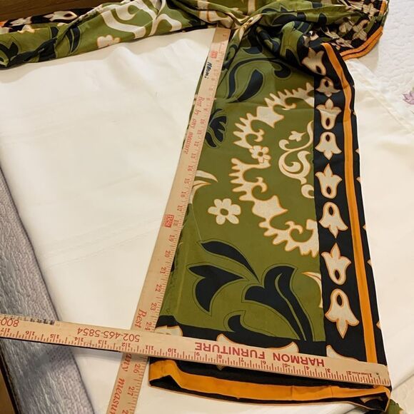 Rachel Zoe Size XS pant & Small top two piece pantsuit - Picture 8 of 10